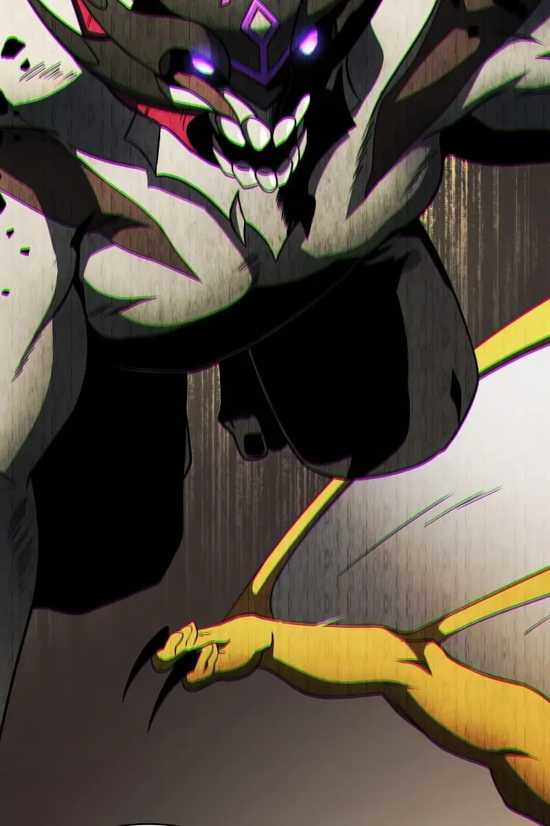 Player Who Returned 10,000 Years Later Chapter 43 Page 93