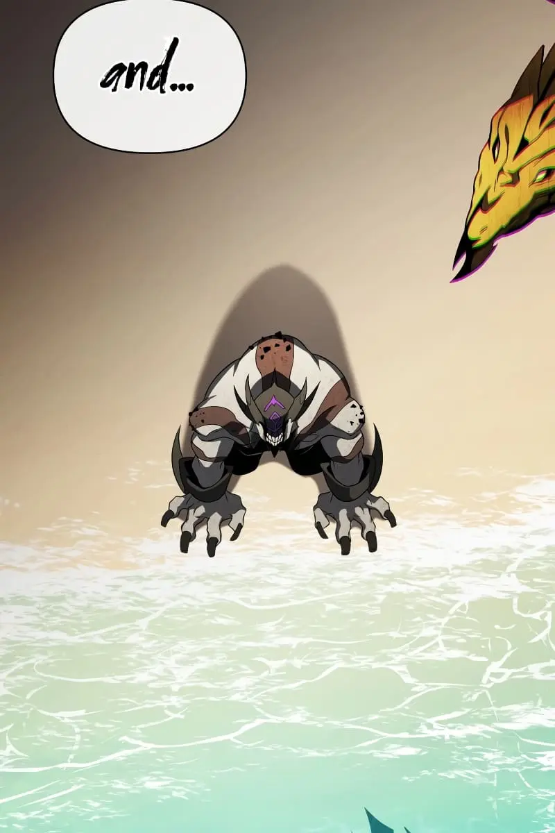 Player Who Returned 10,000 Years Later Chapter 43 Page 94