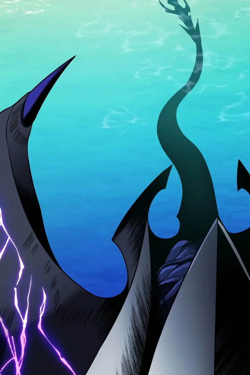 Player Who Returned 10,000 Years Later Chapter 43 Page 95