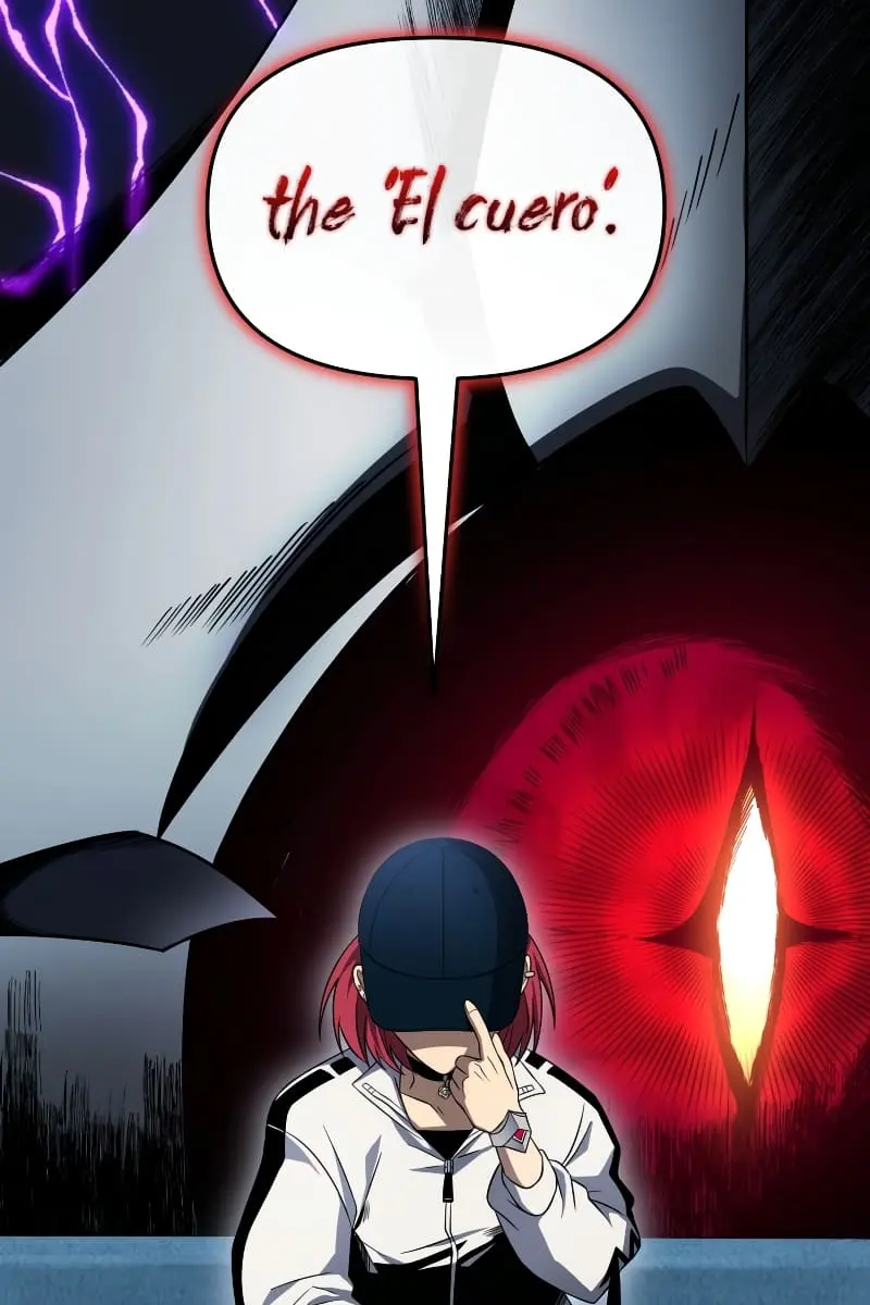 Player Who Returned 10,000 Years Later Chapter 43 Page 96