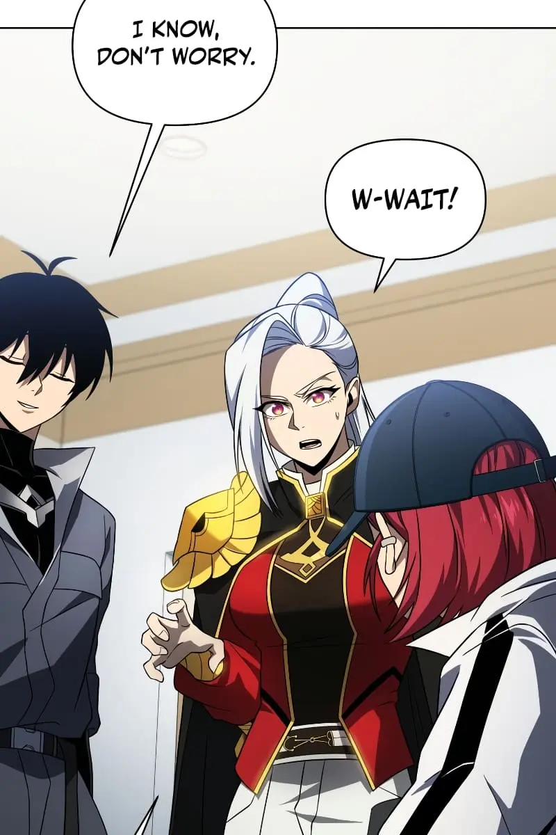 Player Who Returned 10,000 Years Later Chapter 43 Page 99