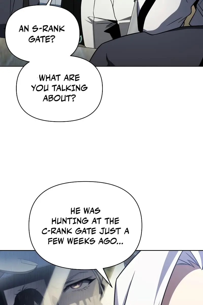 Player Who Returned 10,000 Years Later Chapter 43 Page 100