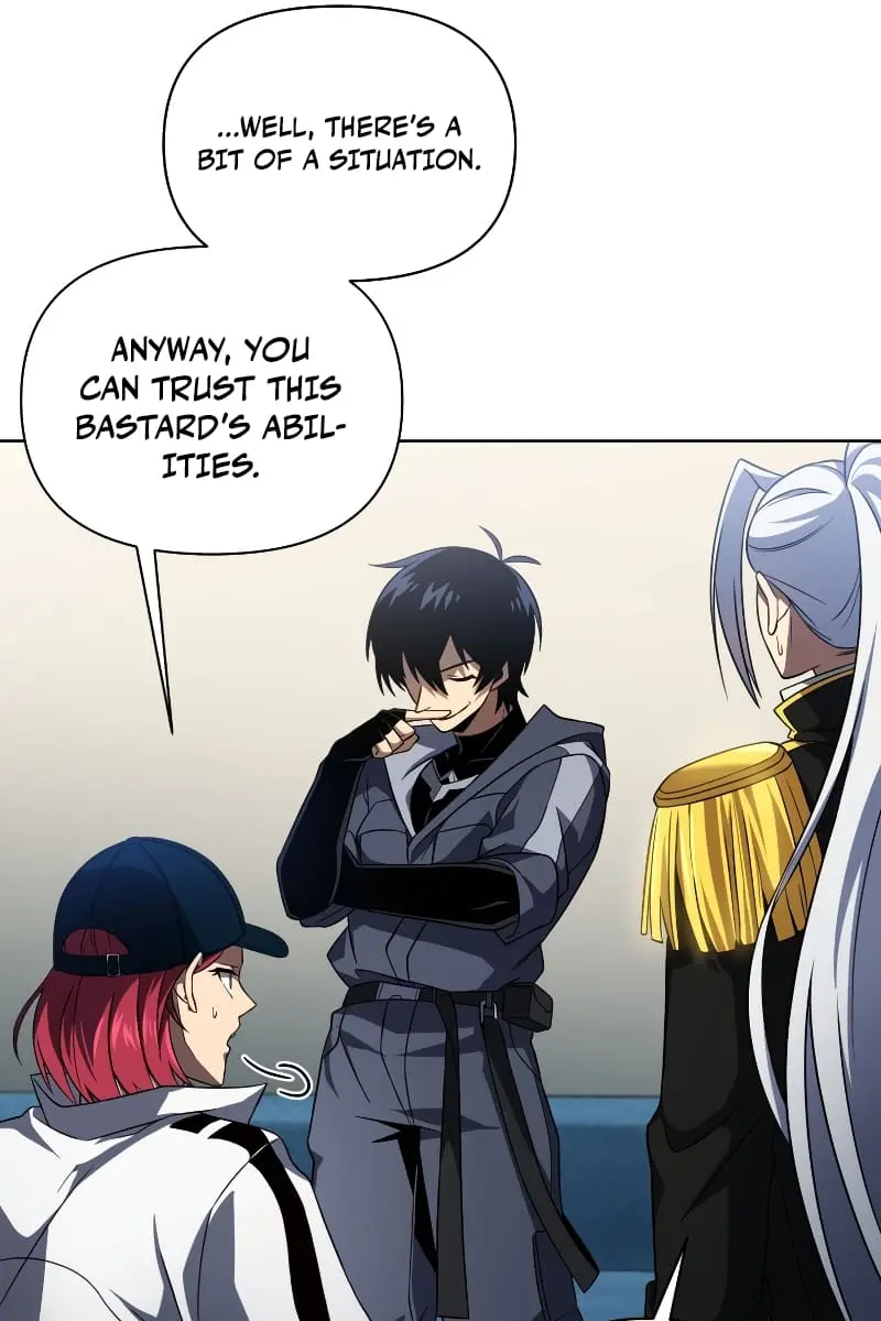 Player Who Returned 10,000 Years Later Chapter 43 Page 102