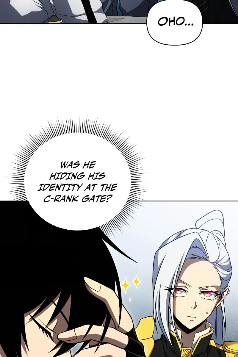 Player Who Returned 10,000 Years Later Chapter 43 Page 103