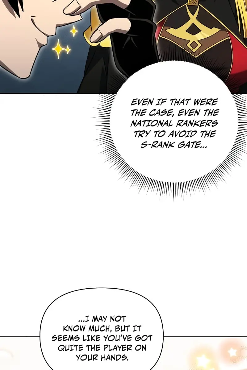 Player Who Returned 10,000 Years Later Chapter 43 Page 104