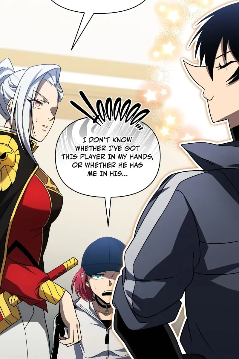 Player Who Returned 10,000 Years Later Chapter 43 Page 105