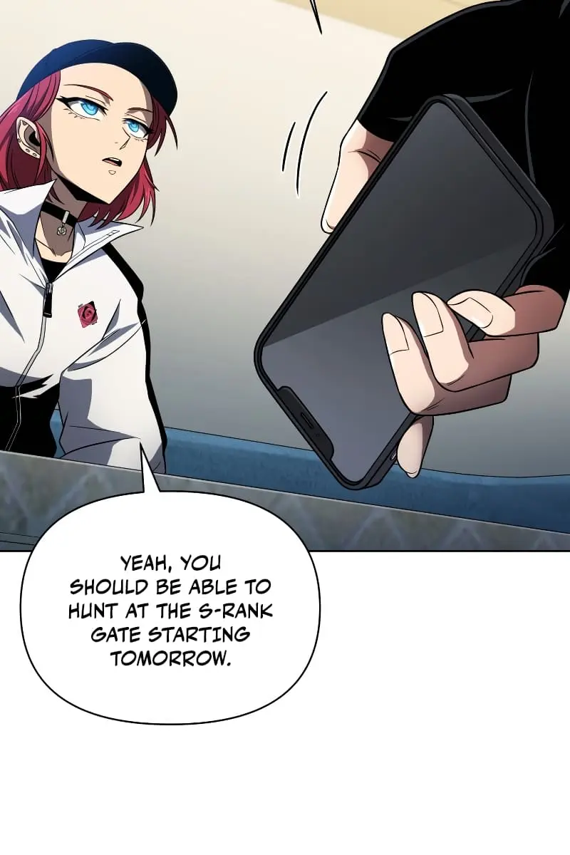 Player Who Returned 10,000 Years Later Chapter 43 Page 107