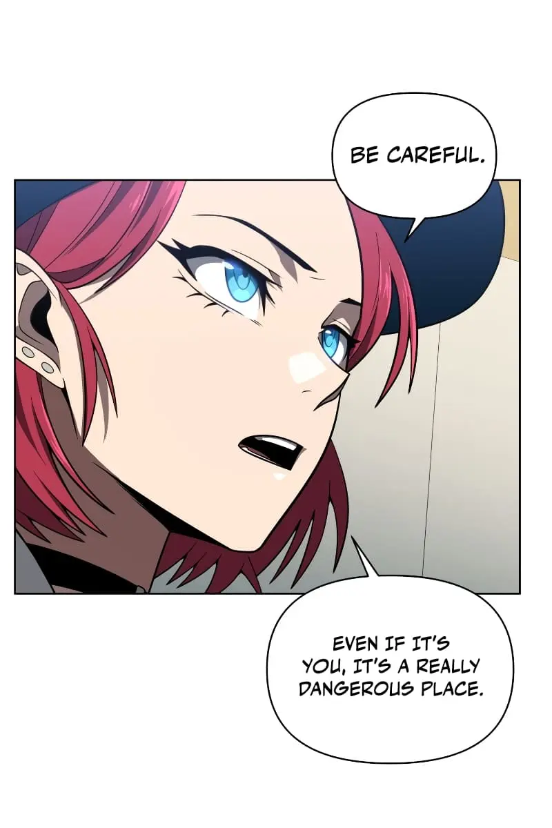 Player Who Returned 10,000 Years Later Chapter 43 Page 108