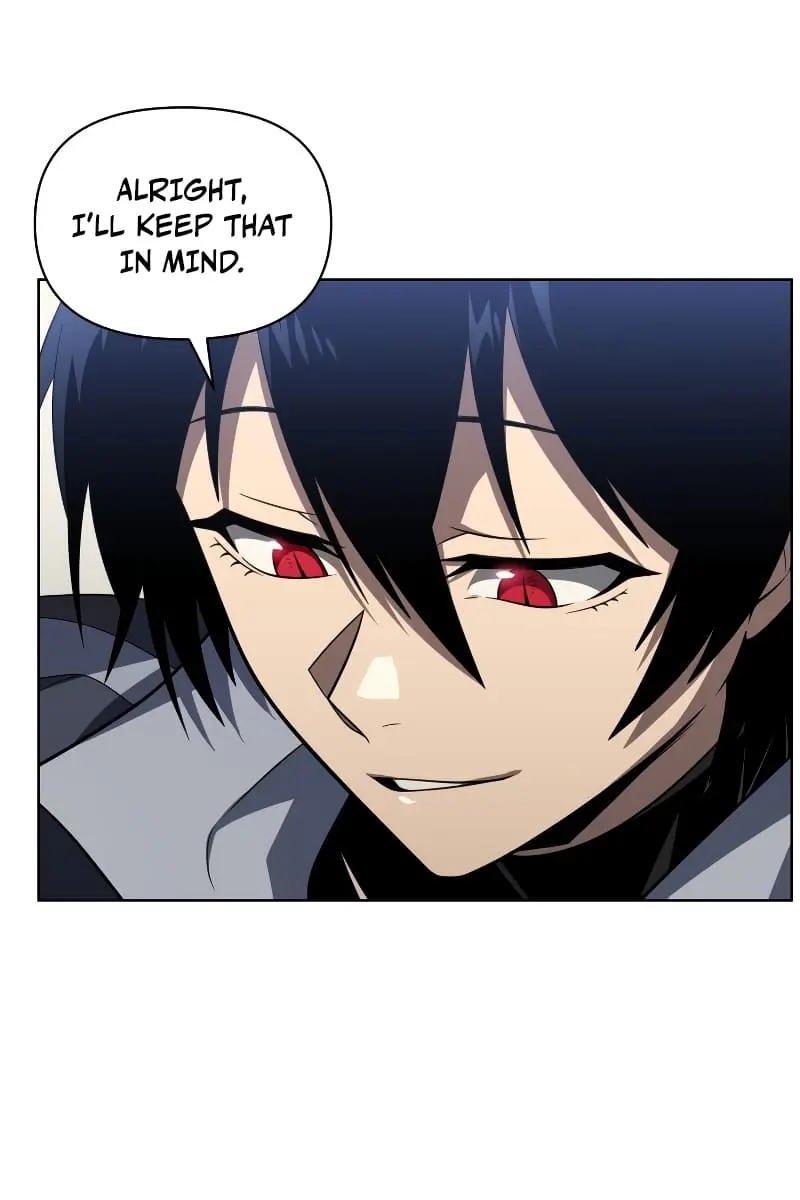 Player Who Returned 10,000 Years Later Chapter 43 Page 109