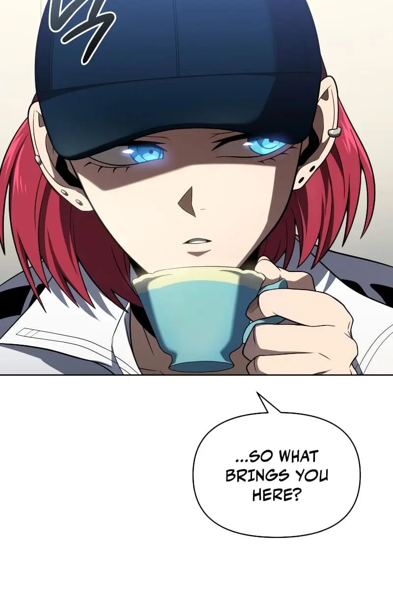 Player Who Returned 10,000 Years Later Chapter 43 Page 112