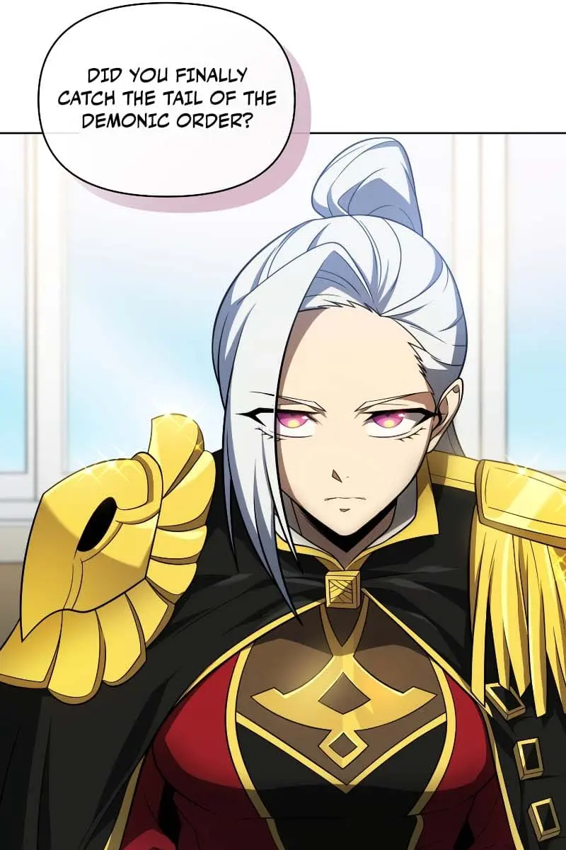 Player Who Returned 10,000 Years Later Chapter 43 Page 114