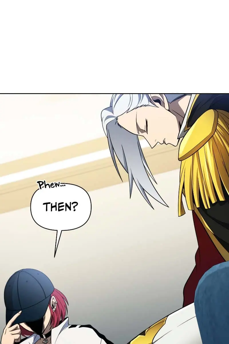 Player Who Returned 10,000 Years Later Chapter 43 Page 116