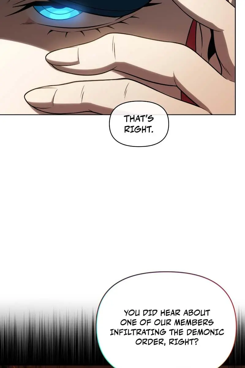 Player Who Returned 10,000 Years Later Chapter 43 Page 118