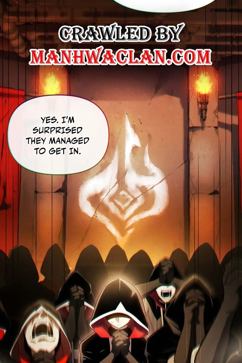 Player Who Returned 10,000 Years Later Chapter 43 Page 119