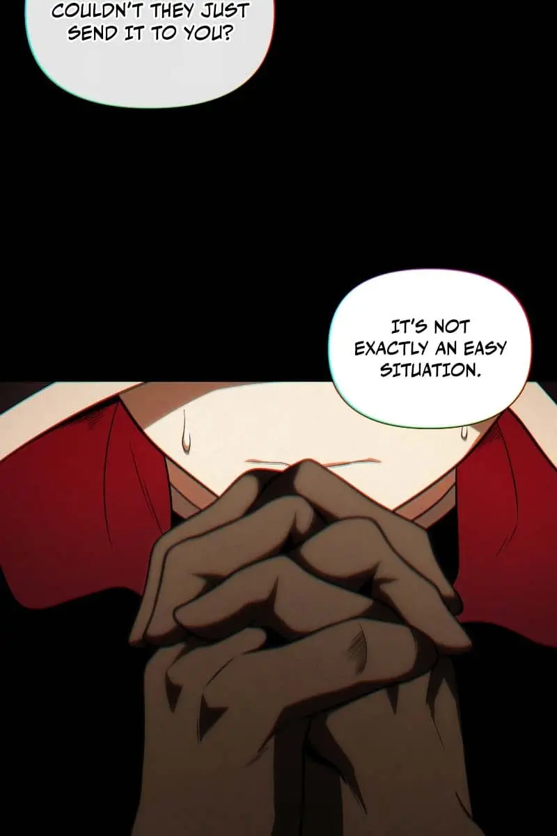 Player Who Returned 10,000 Years Later Chapter 43 Page 121