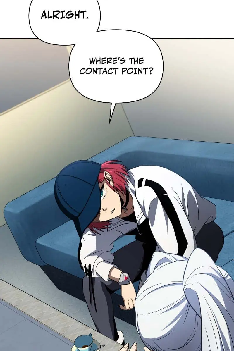 Player Who Returned 10,000 Years Later Chapter 43 Page 123