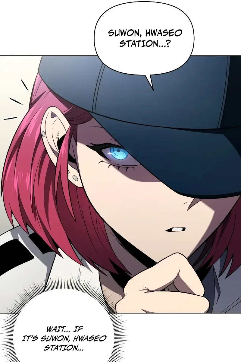 Player Who Returned 10,000 Years Later Chapter 43 Page 125