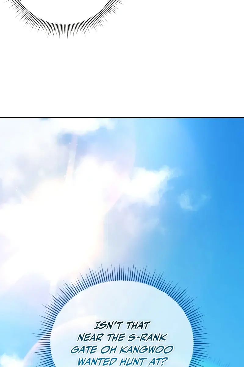 Player Who Returned 10,000 Years Later Chapter 43 Page 126