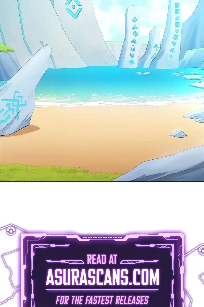 Player Who Returned 10,000 Years Later Chapter 43 Page 128