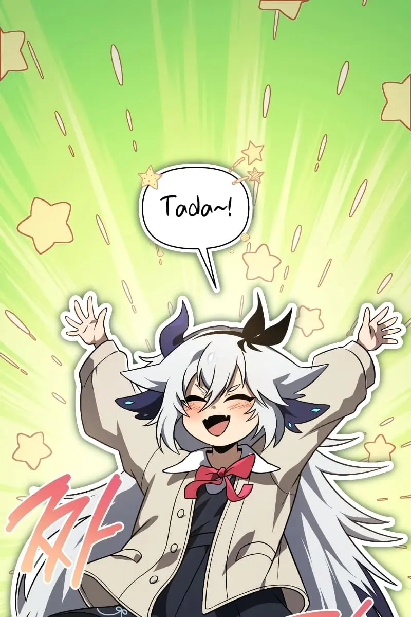 Player Who Returned 10,000 Years Later Chapter 44 Page 3