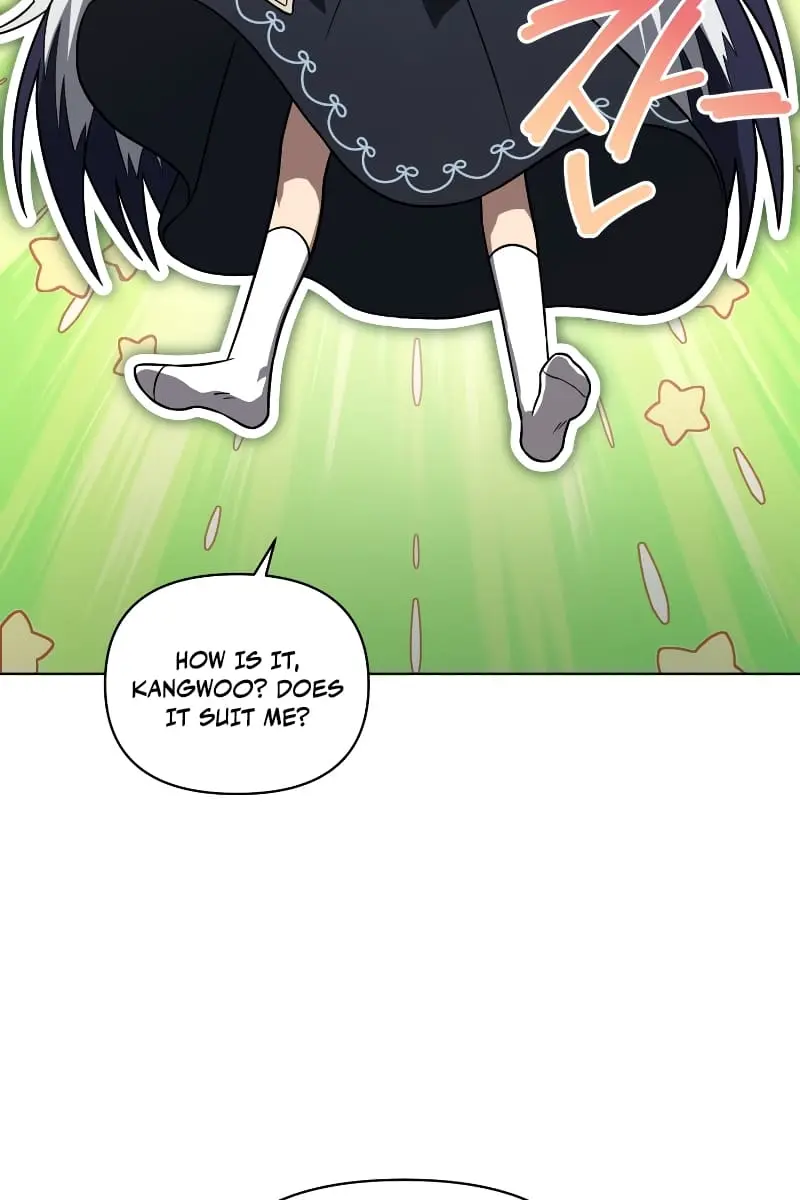 Player Who Returned 10,000 Years Later Chapter 44 Page 4