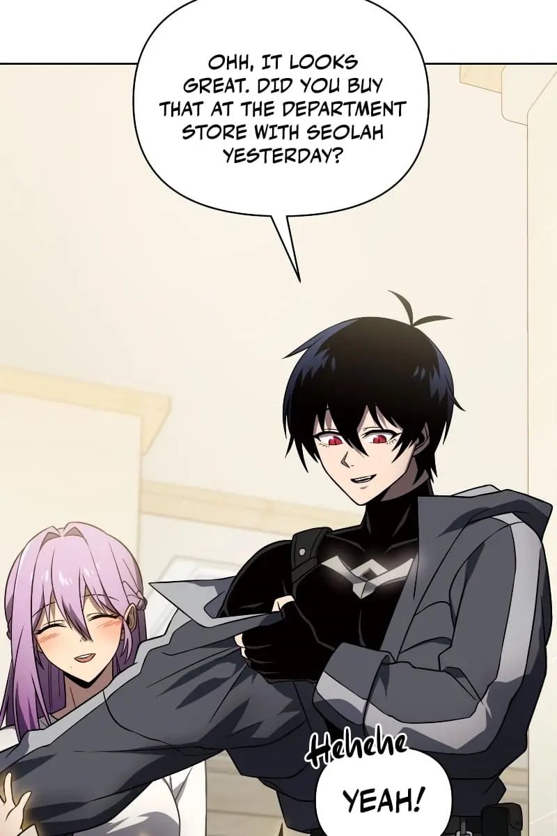 Player Who Returned 10,000 Years Later Chapter 44 Page 5