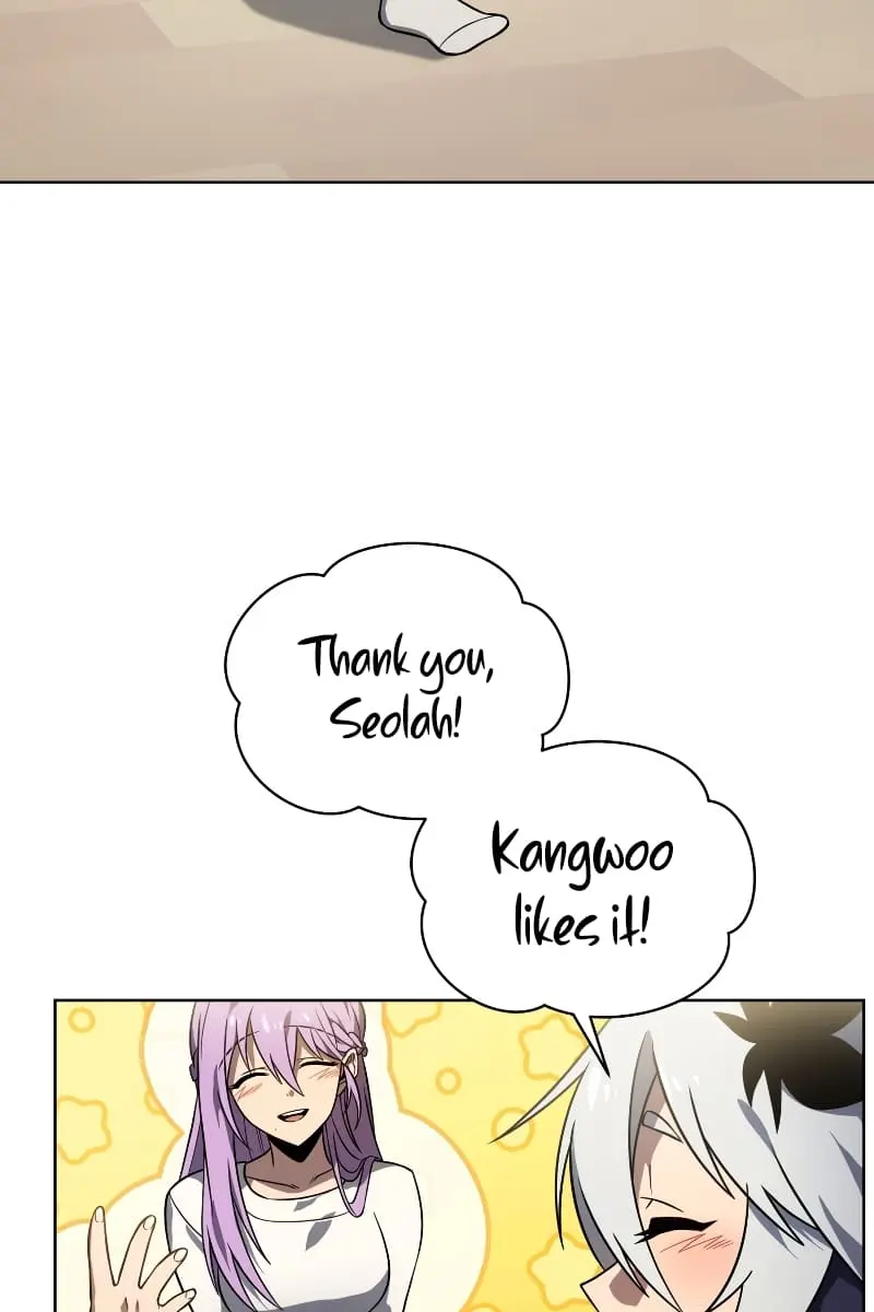 Player Who Returned 10,000 Years Later Chapter 44 Page 7