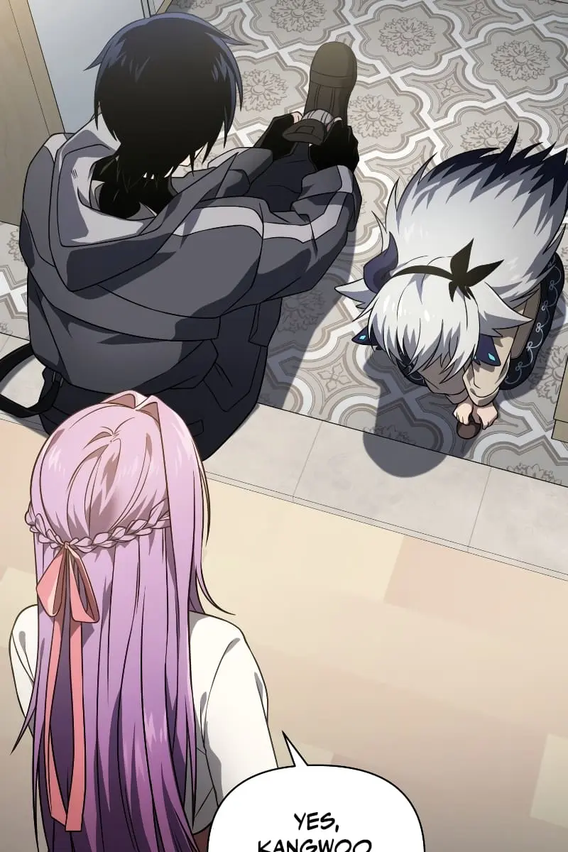 Player Who Returned 10,000 Years Later Chapter 44 Page 9