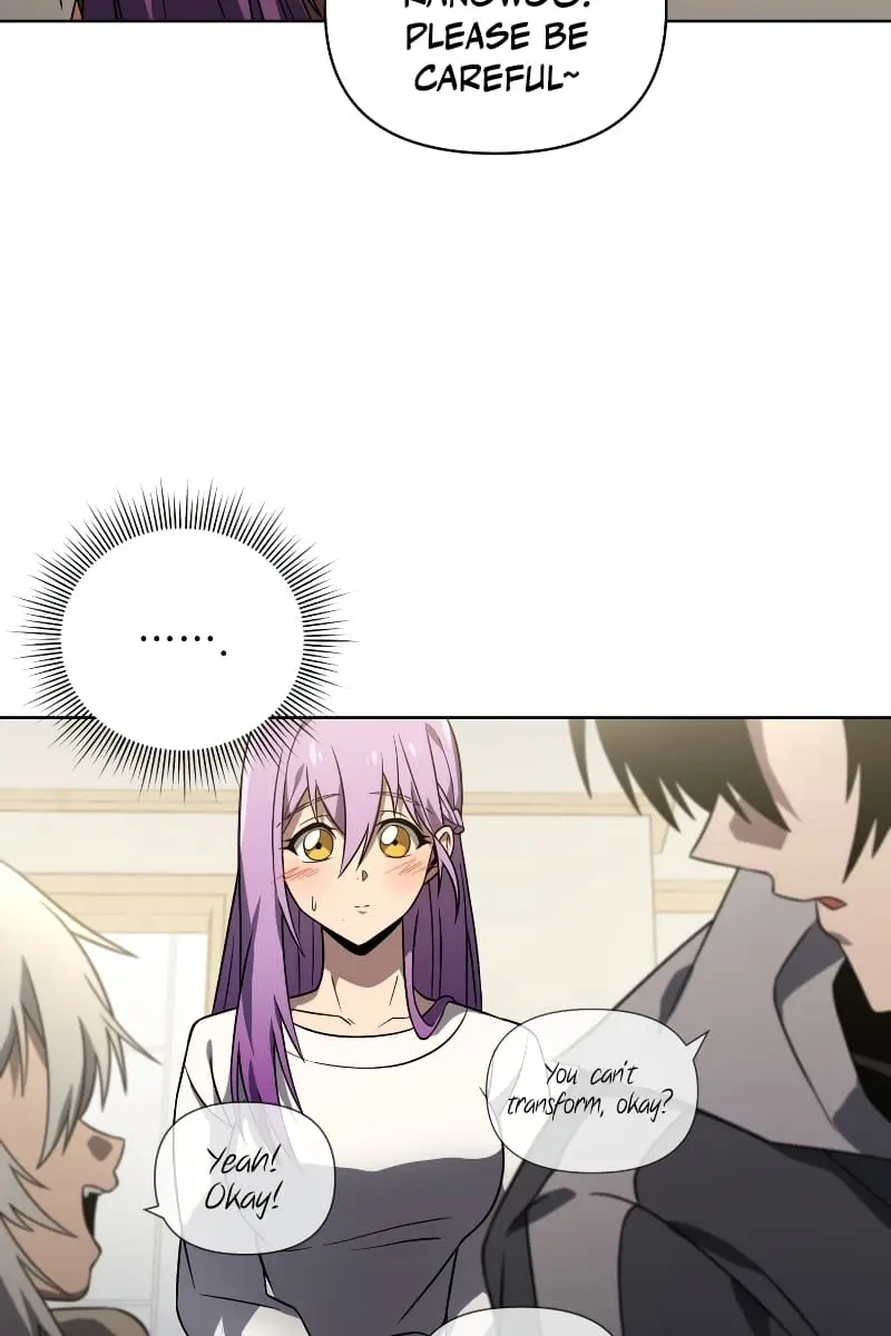 Player Who Returned 10,000 Years Later Chapter 44 Page 10