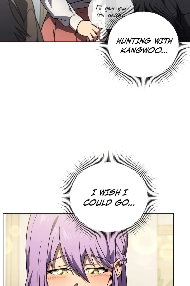 Player Who Returned 10,000 Years Later Chapter 44 Page 11