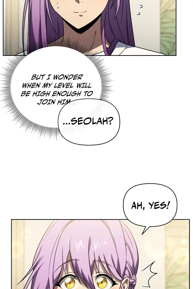 Player Who Returned 10,000 Years Later Chapter 44 Page 12