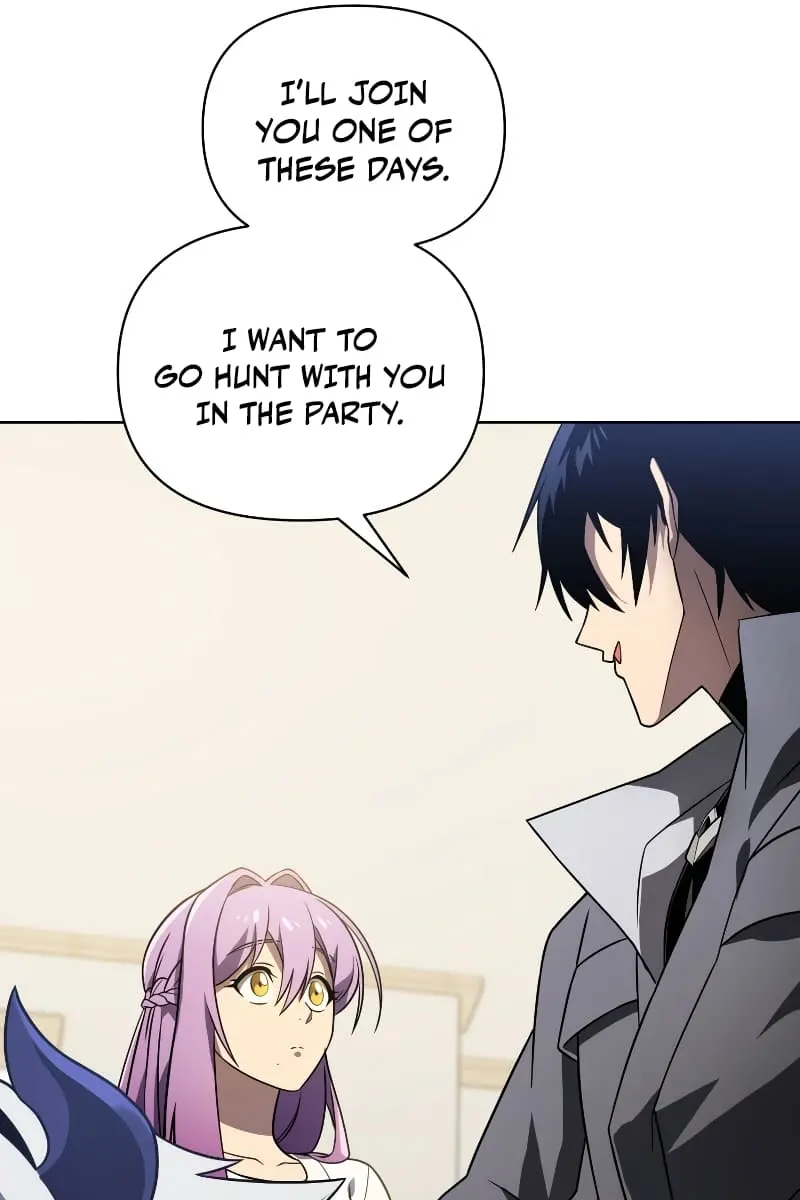 Player Who Returned 10,000 Years Later Chapter 44 Page 14