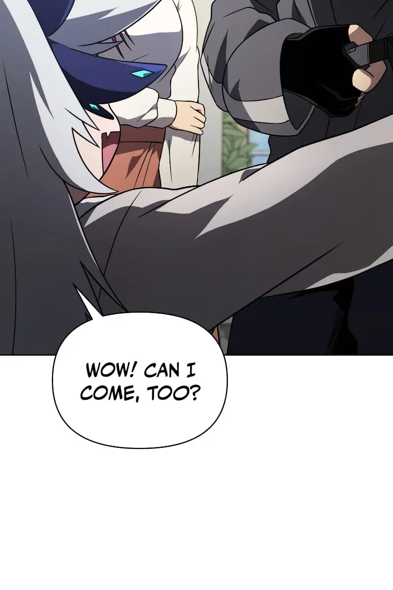 Player Who Returned 10,000 Years Later Chapter 44 Page 15