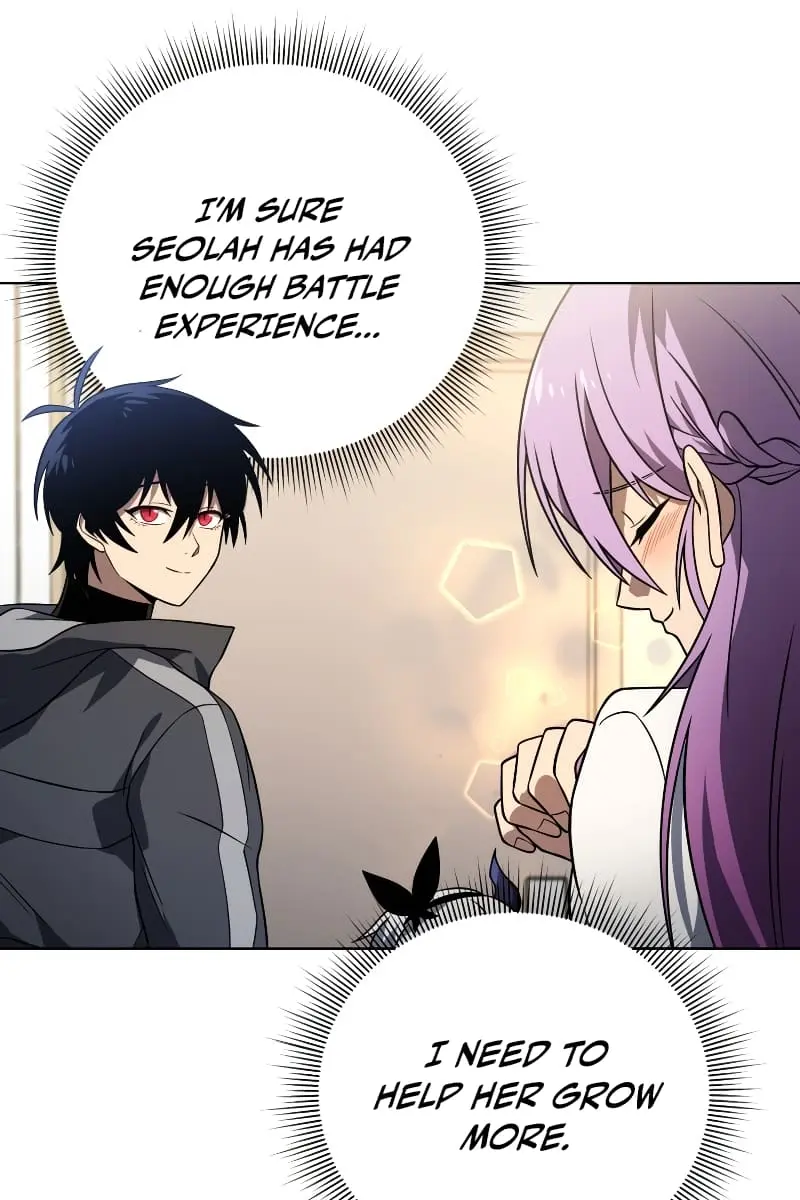 Player Who Returned 10,000 Years Later Chapter 44 Page 18