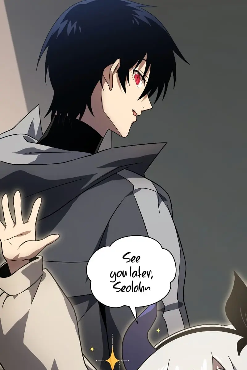 Player Who Returned 10,000 Years Later Chapter 44 Page 20