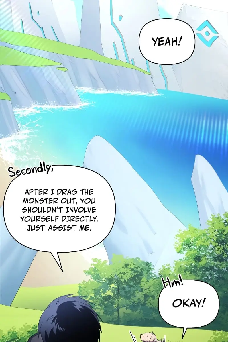 Player Who Returned 10,000 Years Later Chapter 44 Page 26