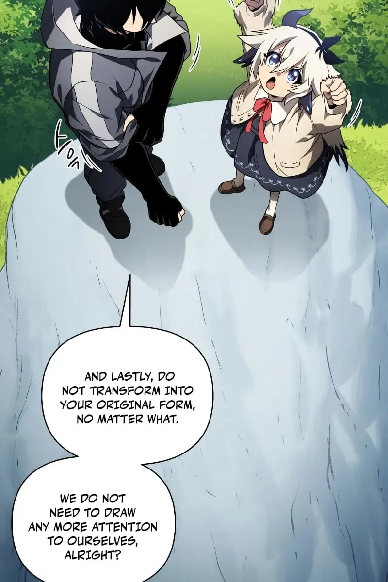 Player Who Returned 10,000 Years Later Chapter 44 Page 27