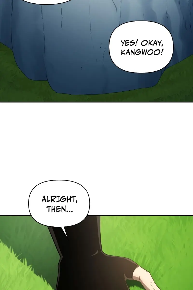 Player Who Returned 10,000 Years Later Chapter 44 Page 28