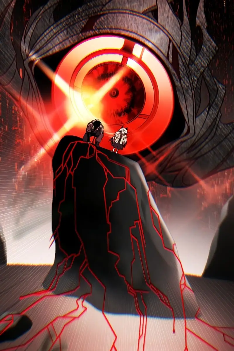 Player Who Returned 10,000 Years Later Chapter 44 Page 30