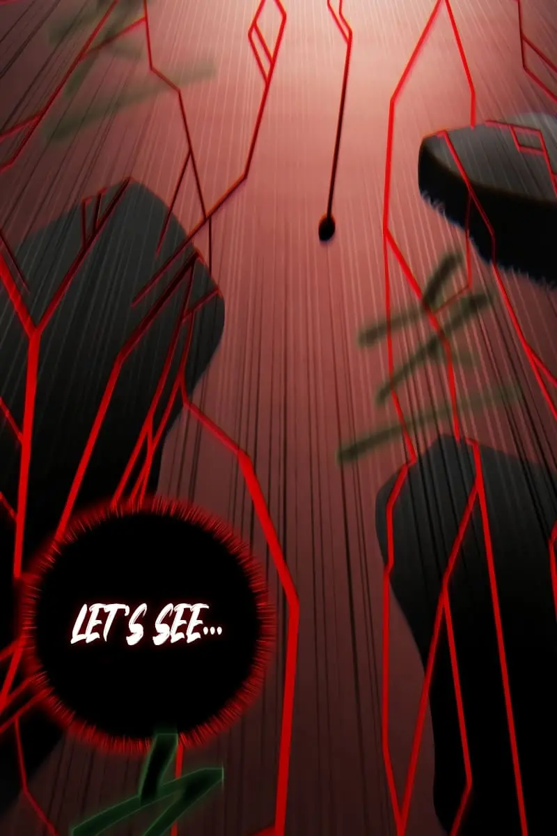 Player Who Returned 10,000 Years Later Chapter 44 Page 31