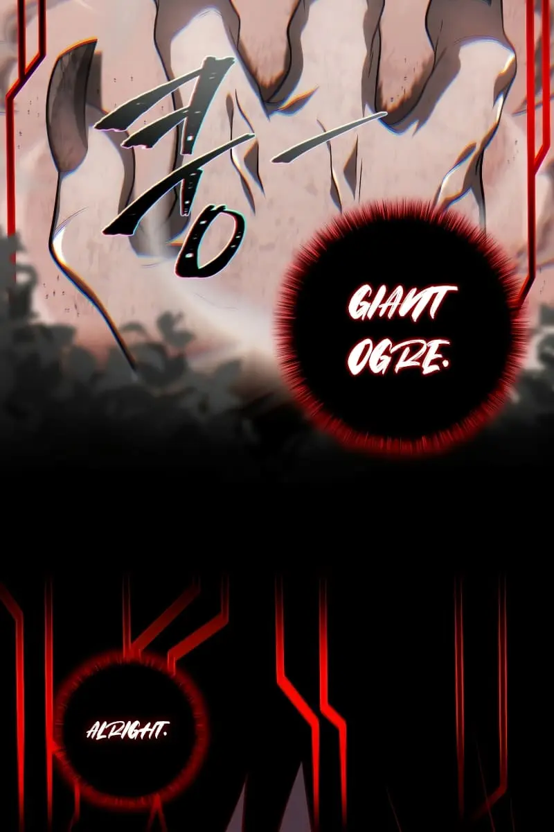 Player Who Returned 10,000 Years Later Chapter 44 Page 34