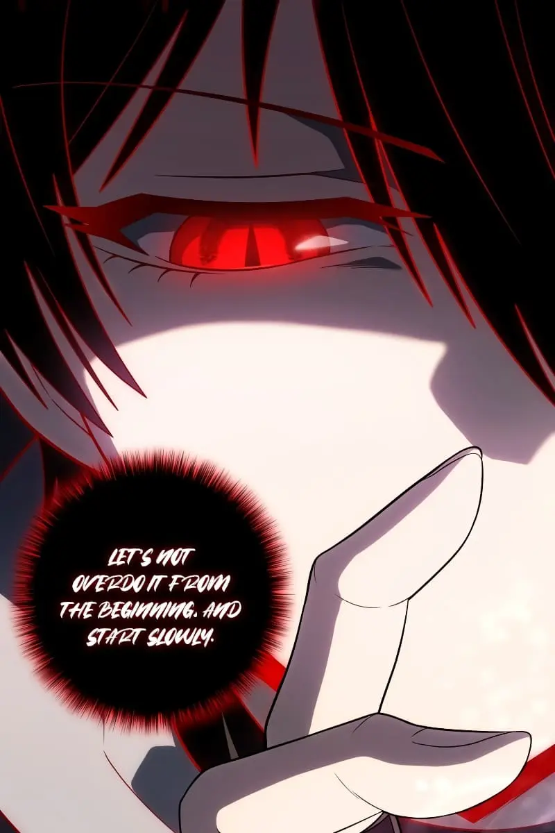 Player Who Returned 10,000 Years Later Chapter 44 Page 35