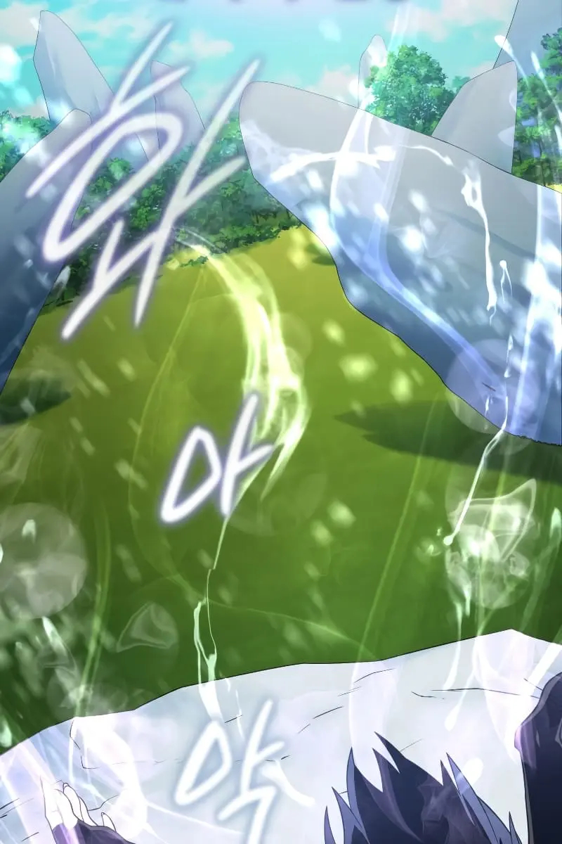 Player Who Returned 10,000 Years Later Chapter 44 Page 38