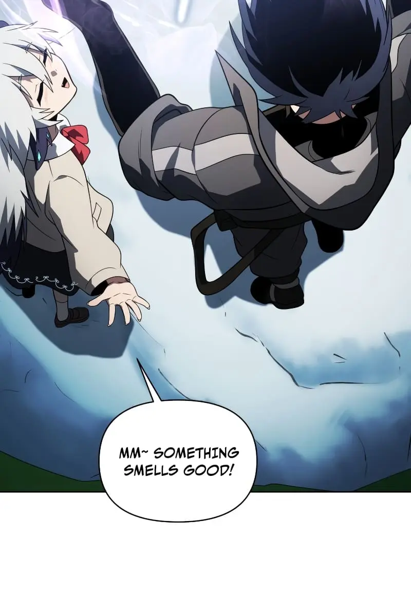 Player Who Returned 10,000 Years Later Chapter 44 Page 39