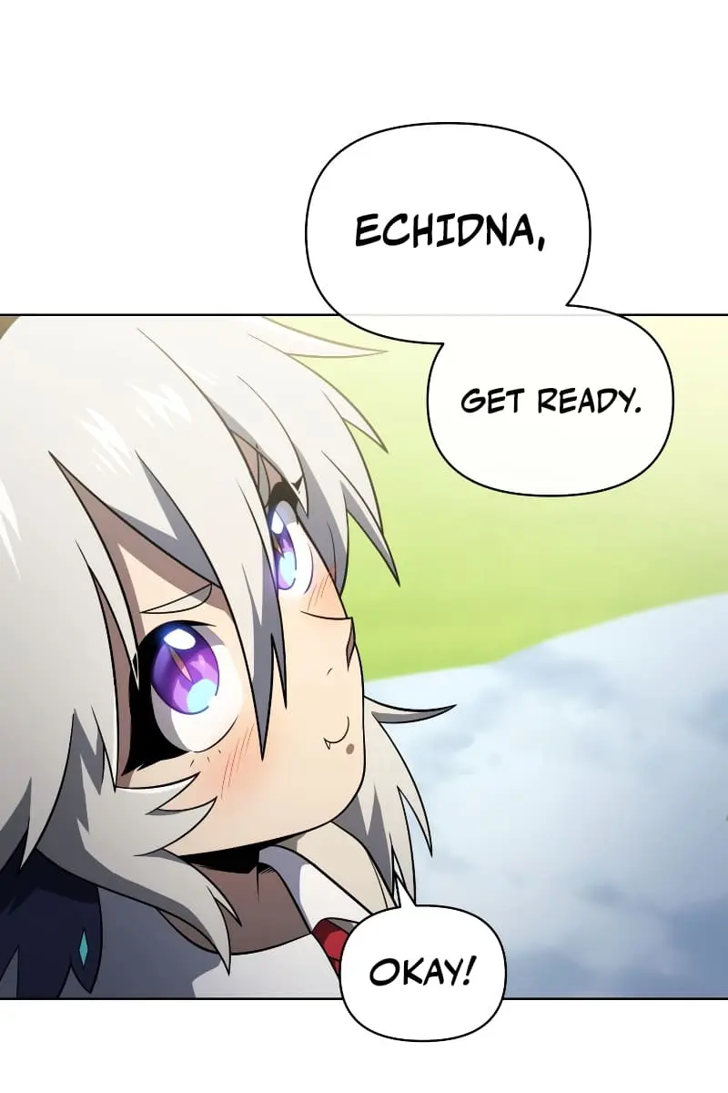 Player Who Returned 10,000 Years Later Chapter 44 Page 40