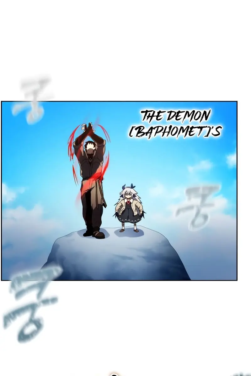 Player Who Returned 10,000 Years Later Chapter 44 Page 41