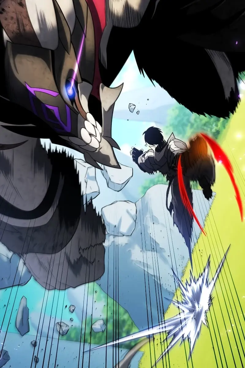 Player Who Returned 10,000 Years Later Chapter 44 Page 46