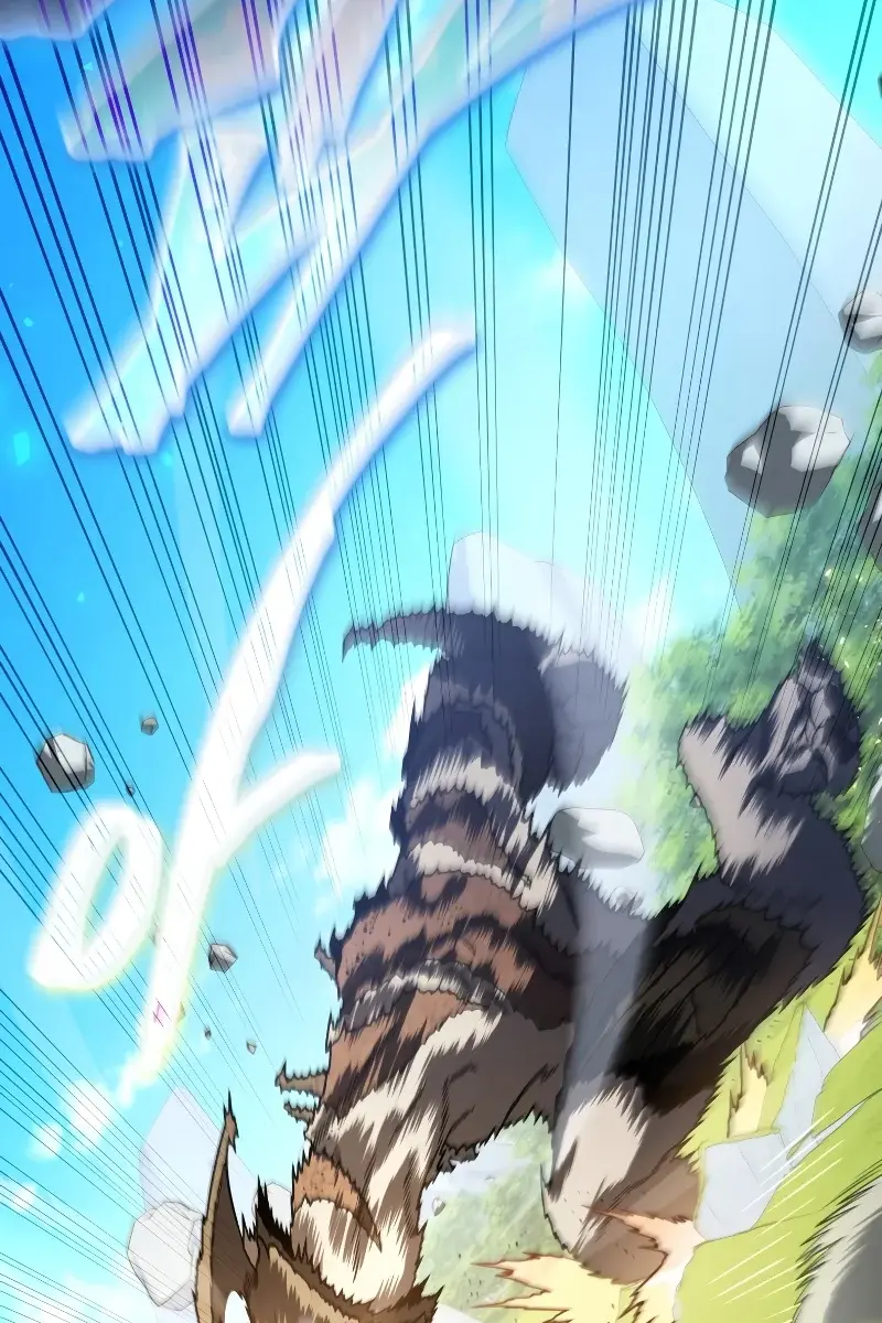 Player Who Returned 10,000 Years Later Chapter 44 Page 51