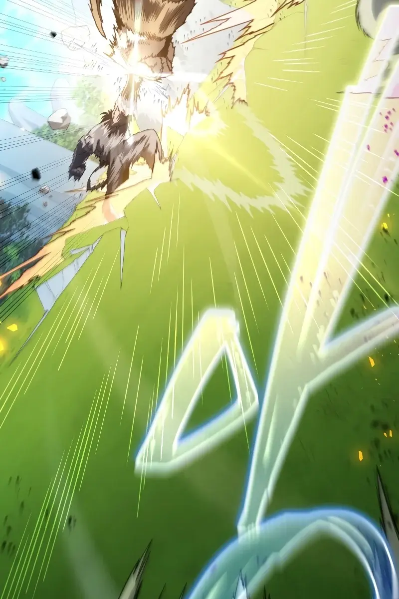 Player Who Returned 10,000 Years Later Chapter 44 Page 52