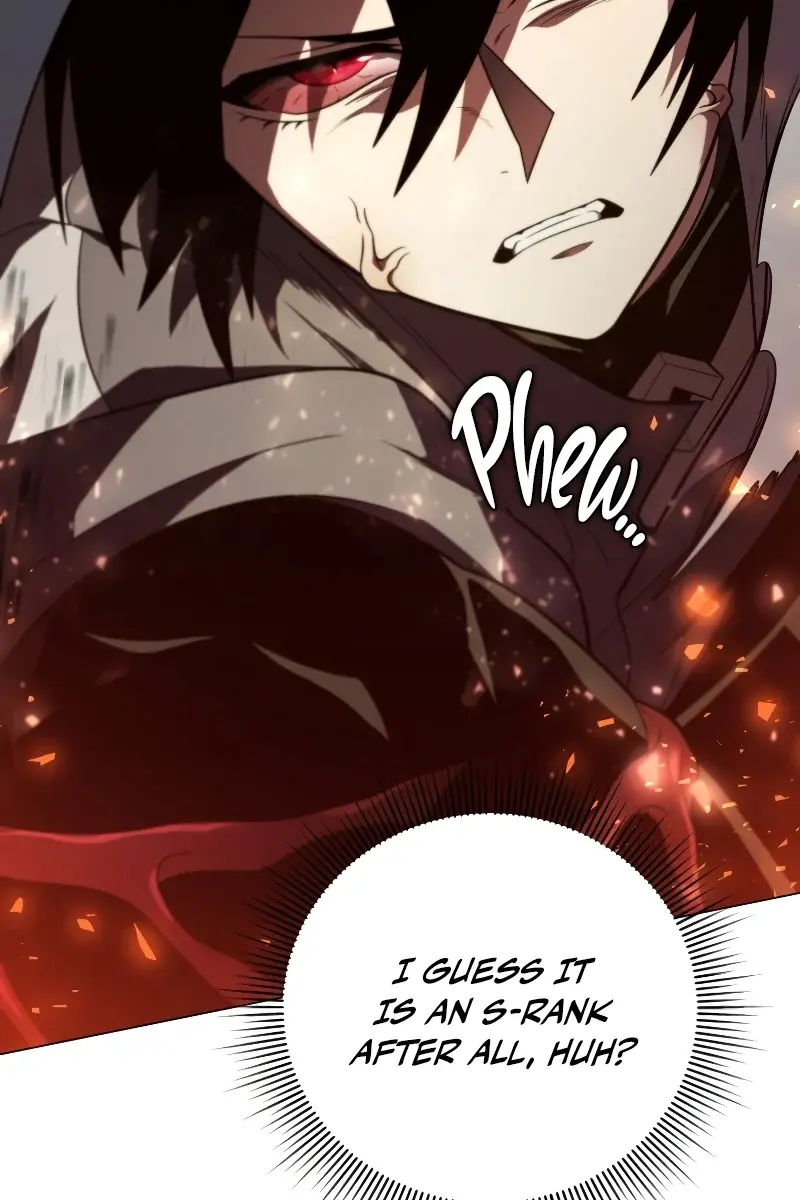 Player Who Returned 10,000 Years Later Chapter 44 Page 54